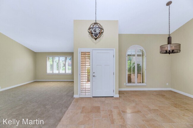 Foto del edificio - 4 br, 2 bath House - 4446 E. Cortez St