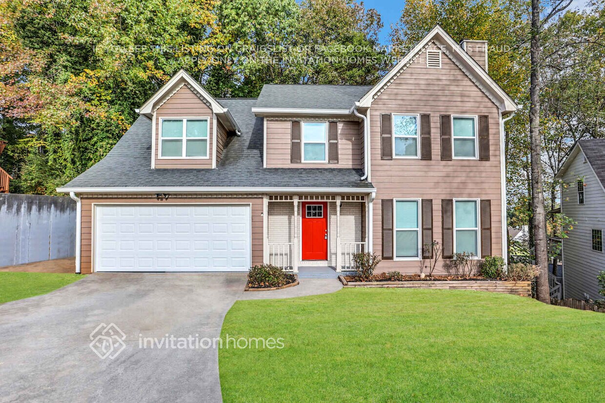 Foto principal - 1291 Oak Arbour Ave