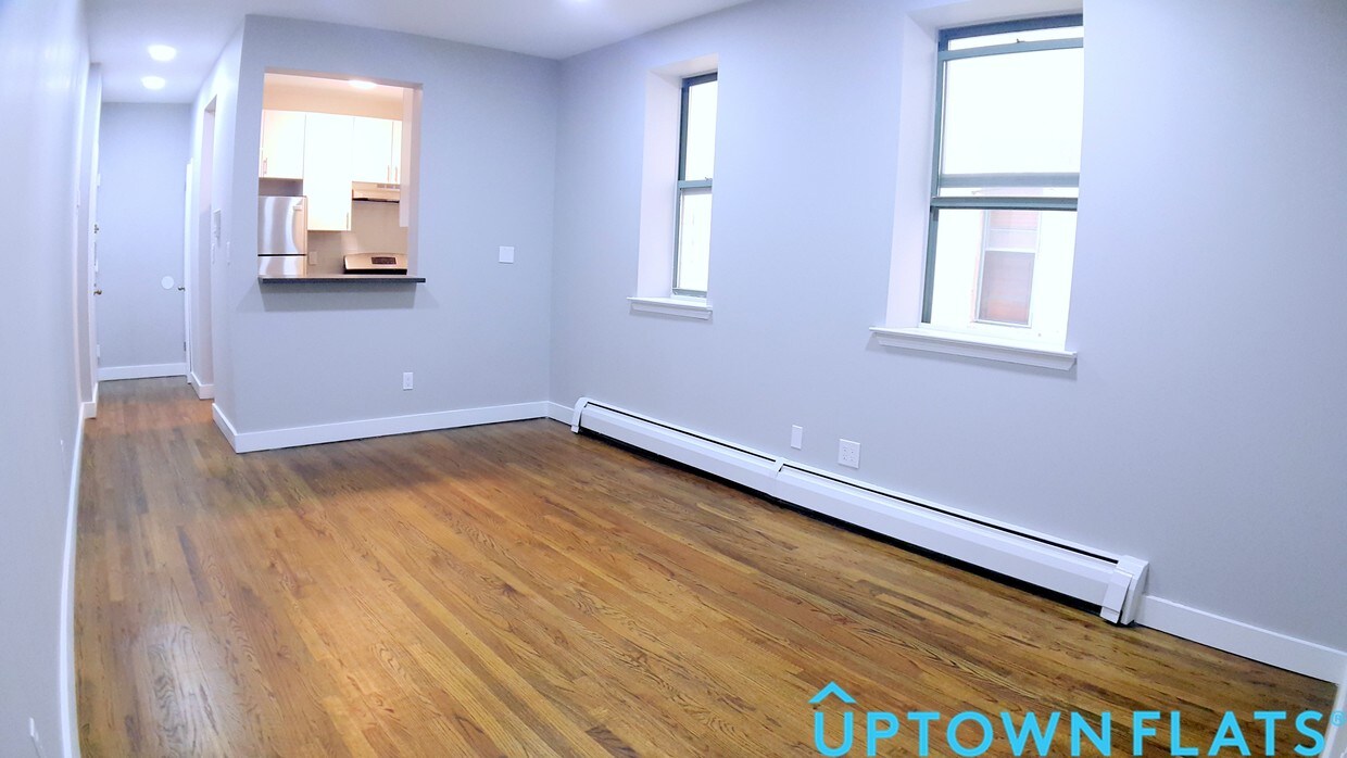 Primary Photo - 220 W 140th St