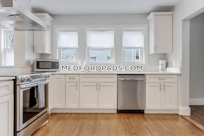 Foto del edificio - 10 Park St.