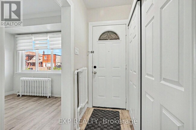 Photo du bâtiment - 1788 Keele St