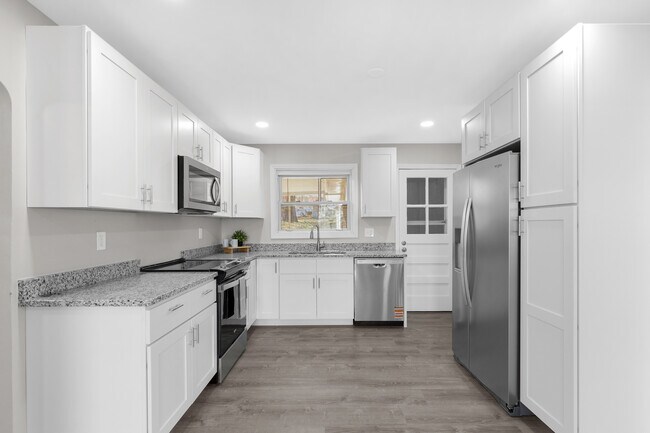 Foto del edificio - 223 N Dellwood Ave