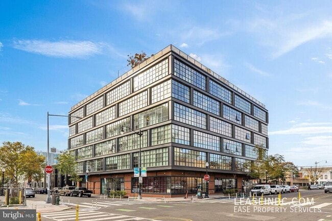 Photo - 2030 8th St NW Apartment