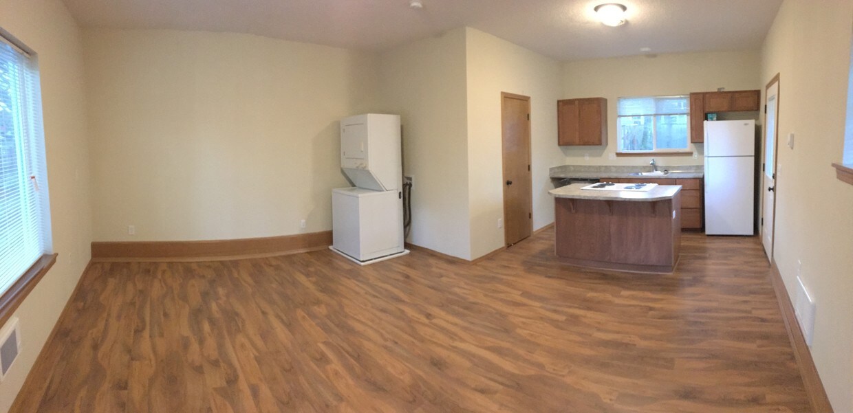 Foto principal - 3706 SE Holgate Blvd