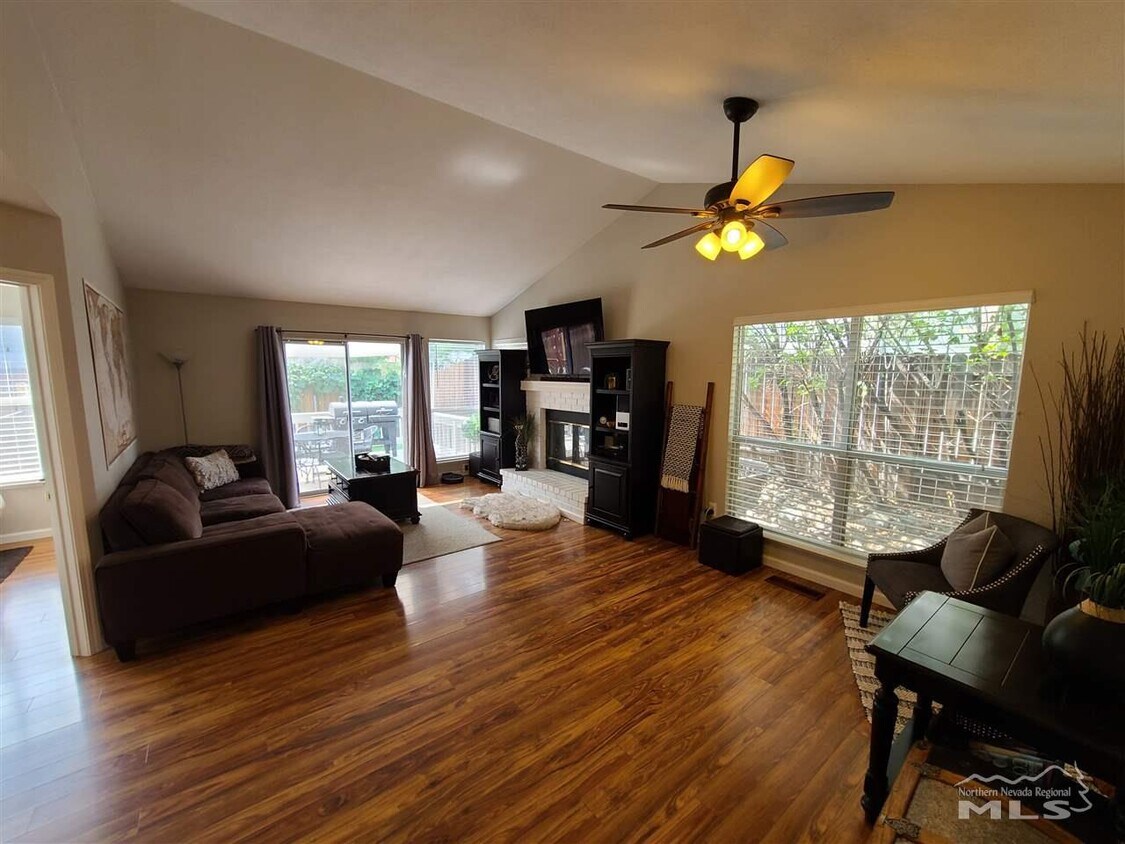 4714 Amber Hill Ln, Reno, NV 89523 House Rental in Reno, NV