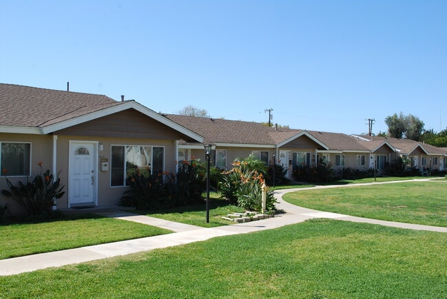 Building Photo - 1600 Mabury St