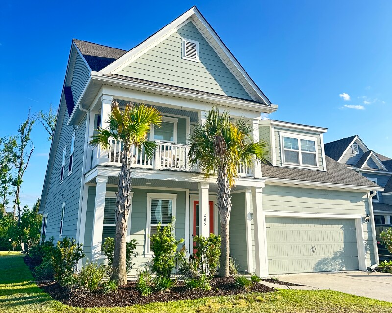 Foto principal - 605 Chigwell Springs Ln