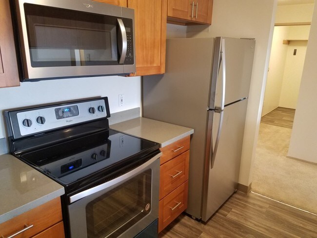 Foto del edificio - 14023 32nd Ave NE