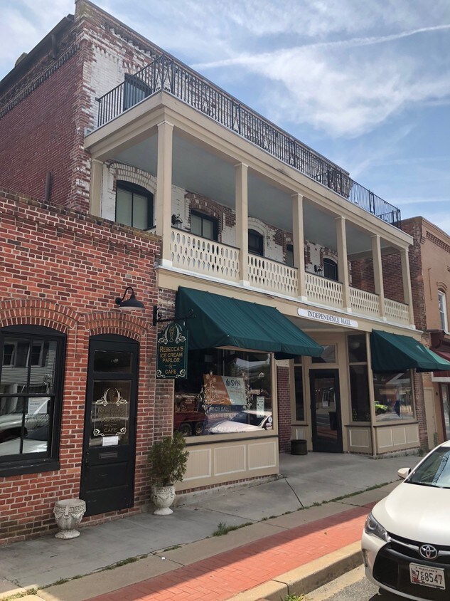 11779 Somerset Ave, Princess Anne, MD 21853 Apartments in Princess