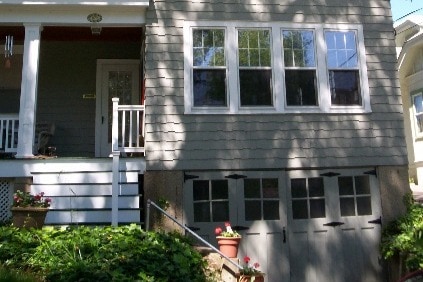 SECOND FLOOR AVAILABLE - 1179 Herschel Ave