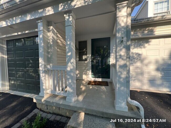 Foto del edificio - Woods at Shagbark 3 BR