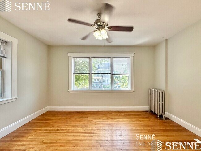 Foto del edificio - 6 Sherborn Ct
