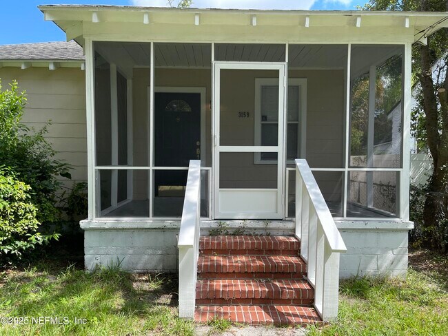 Building Photo - 3159 Gilmore St