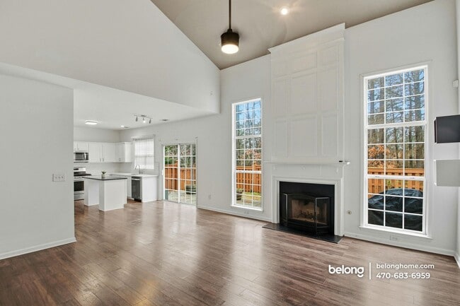 Building Photo - 726 Wamock Dr