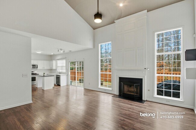 Foto del edificio - 726 Wamock Dr