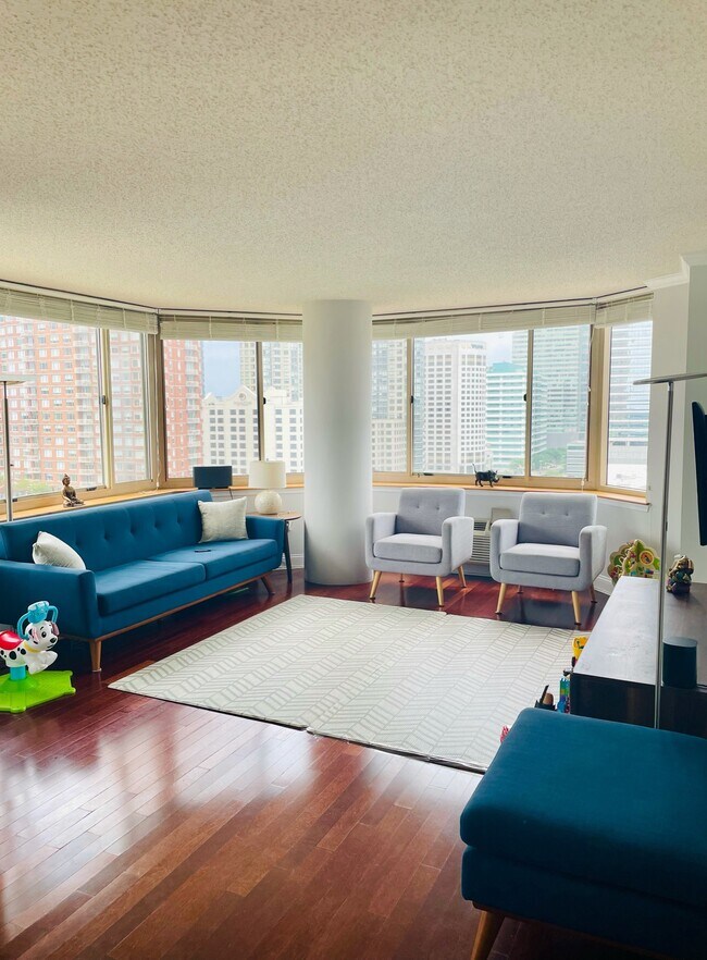 Foto del edificio - 1 2ND St