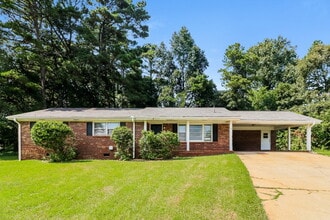 Building Photo - 4036 N Bent Pine Ct