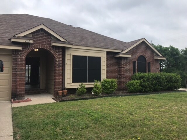 Building Photo - 3 Bedroom on Corner lot in McKinney