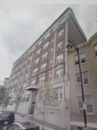 Building Photo - 1691 Commonwealth Avenue