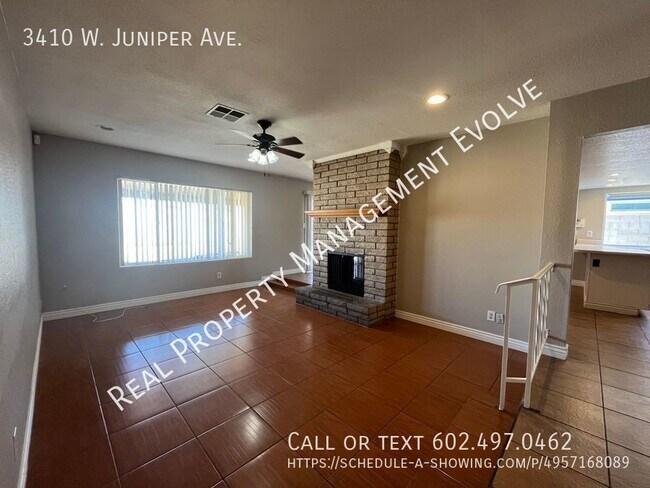 Building Photo - Conveniently Located 3 bedroom 2 bath in N...