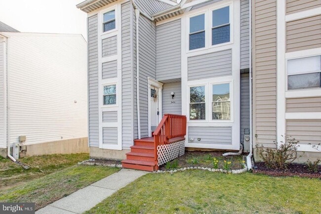 Building Photo - 3406 Orange Grove Ct
