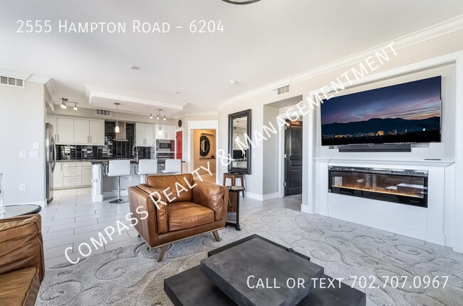 Foto del edificio - 2555 Hampton Rd