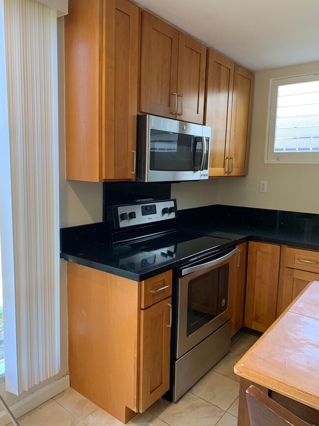 Foto del edificio - 2349 Palolo Ave