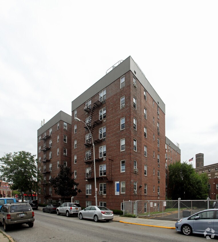Foto principal - Pineville House