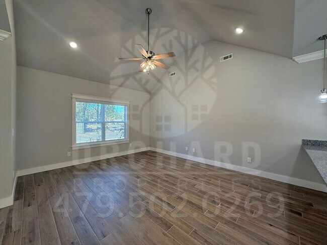 Foto del edificio - Single-Family Home- Bella Vista- Spacious Westley Plan