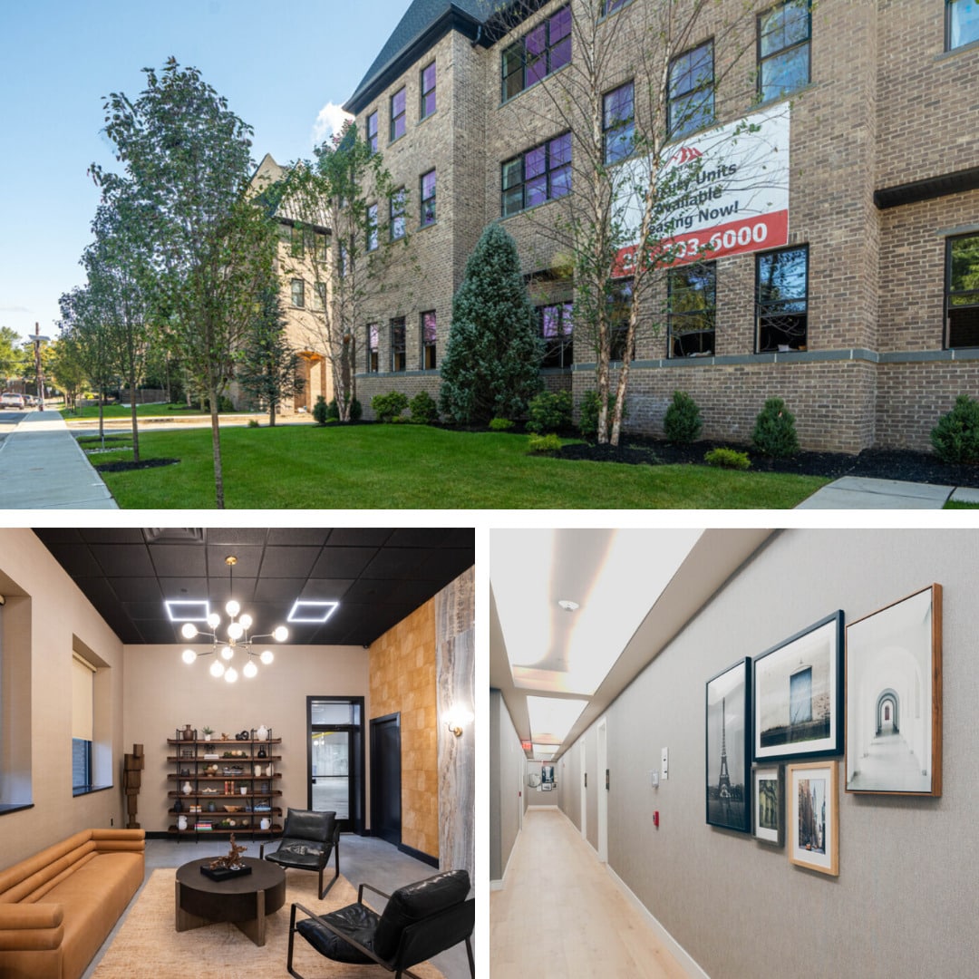 Caldwell Village - 18 Lane Ave Caldwell, NJ 07006 | Apartments.com