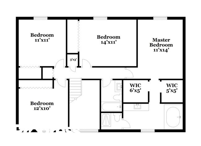 Foto del edificio - 5342 Woodridge Ln