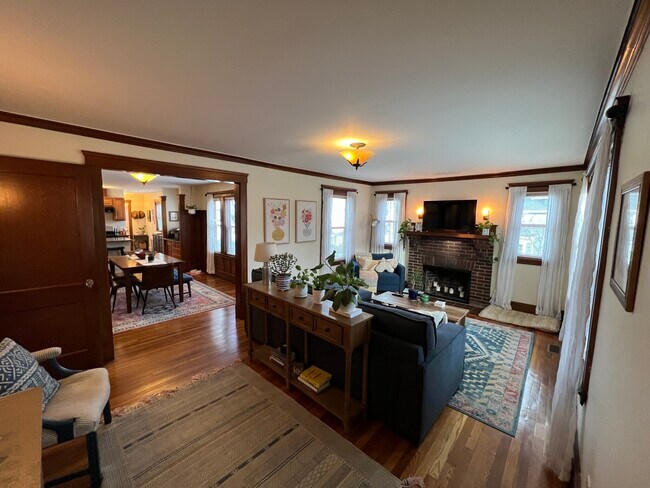 Foto del edificio - 61 Poplar St