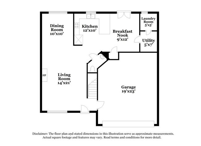 Building Photo - 1316 Nicole Ln