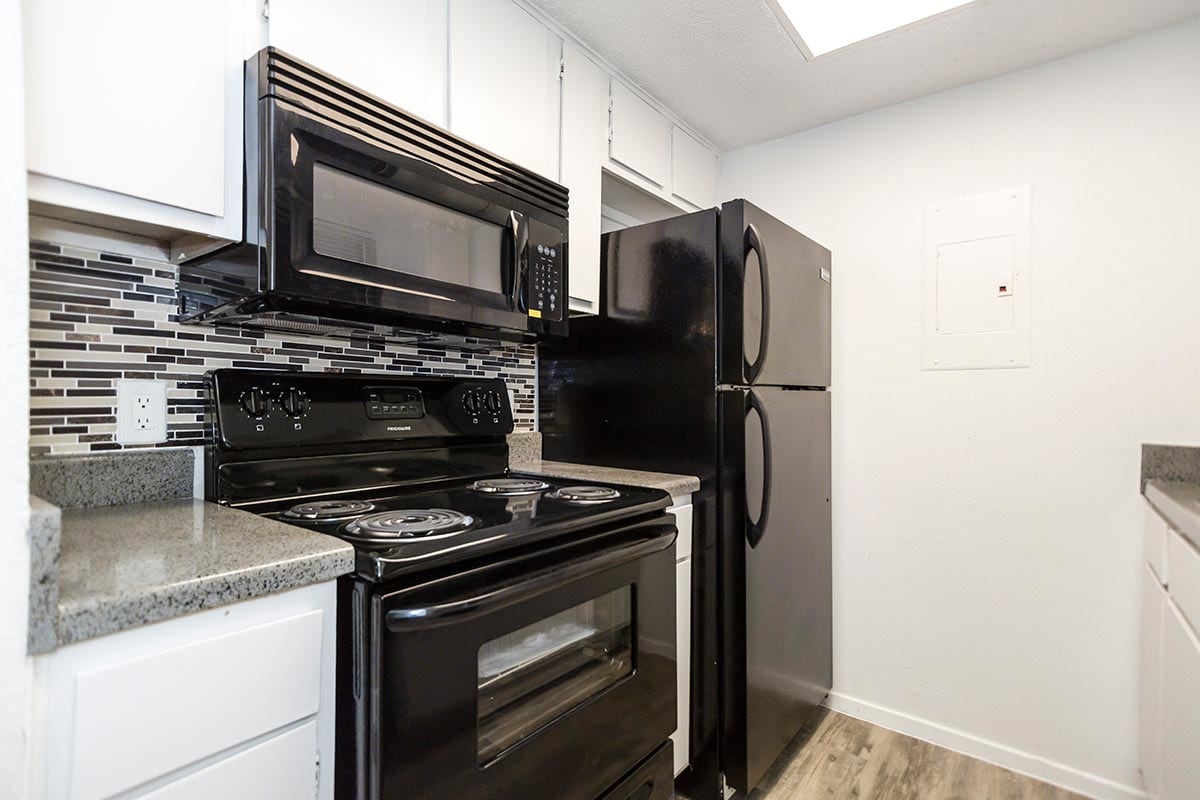 Parkside Apartments Apartments in Austin, TX