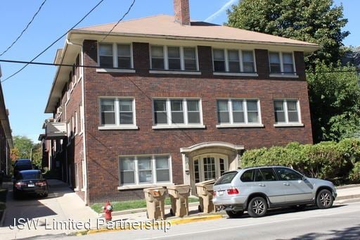 Primary Photo - 301 Norris Ct
