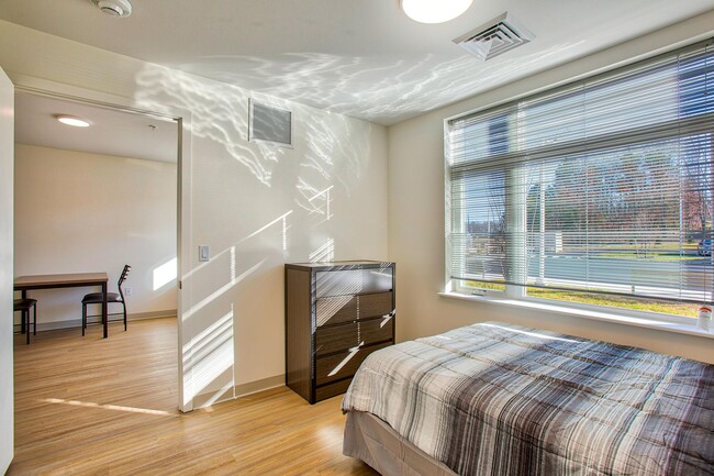 Foto del edificio - Gordon H. Mansfield Veterans Village