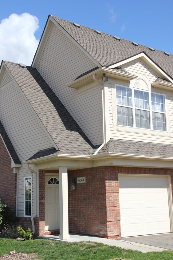 Welcome home! - 4041 Cornerstone Dr
