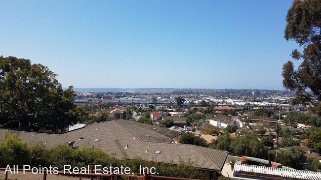 Foto del edificio - 2 br, 2 bath House - 4242 COSOY WAY