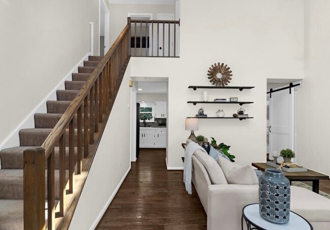 Foto del edificio - 20 Windwhisper Ln
