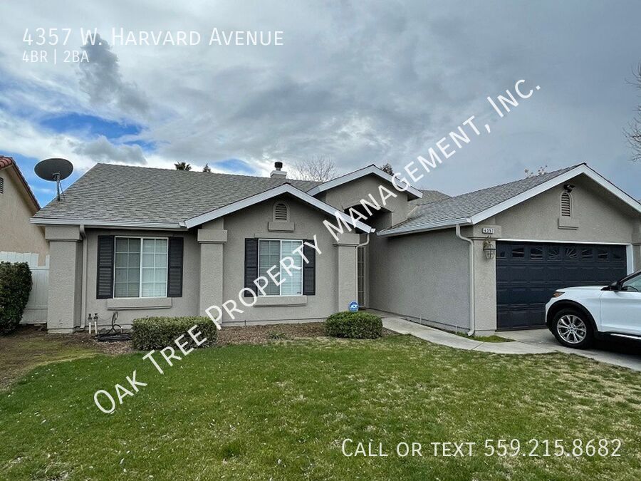 Foto principal - 4357 W Harvard Ave