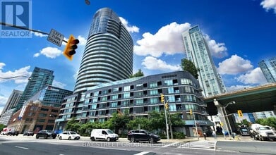 Building Photo - 38-2038 Dan Leckie Way