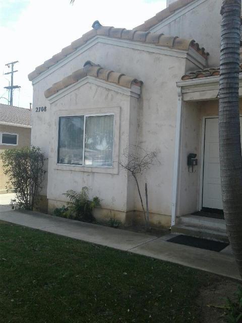2708 Carson - UNIT A-Front Unit - 2708 W Carson St