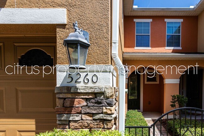Photo - 5260 Hidden Cypress Lane Townhome