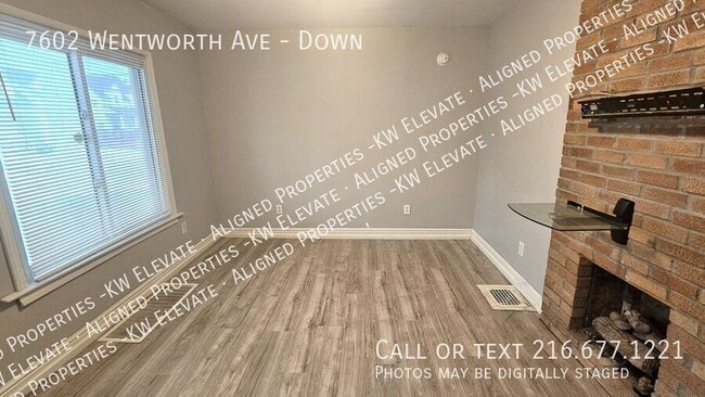 Foto del edificio - 7602 Wentworth Ave