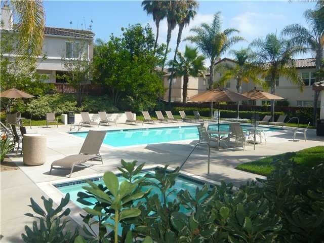 Foto del edificio - Spotless townhome in Pelagos Carmel Valley!