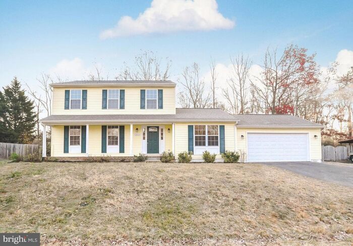 Primary Photo - 12593 Council Oak Dr