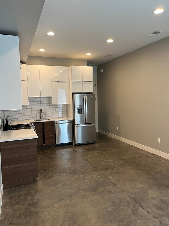 Photo - 3124 Gilpin St House