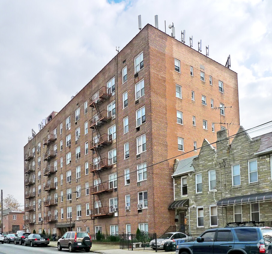 Primary Photo - 8797 25th Ave