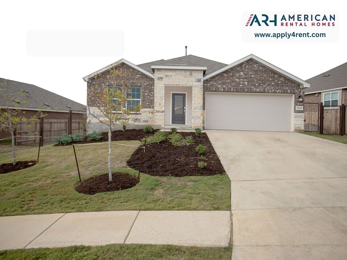 Foto principal - UPGRADED 2359 SF in HIDDEN TRAILS - 4 BR/3...