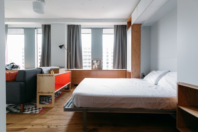 Photo - 2221 S Clark St Apartments